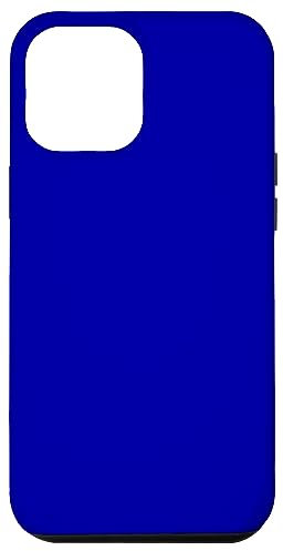 iPhone 14 Pro Max Royal Blue Case