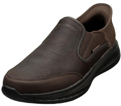 Skechers Gowalk Duro - Water Repellent Performance Walking Shoe Herren Walking-Schuh