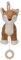 Little Dutch 9006 Spieluhr REH - Fairy Garden