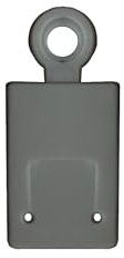 Fyenkfar Filter for Slow Juicer Silicone Baffle 802F