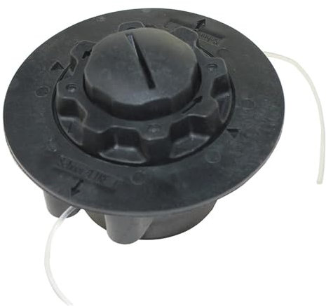 PEGGYLIN Mähkopf passend for FSE60 FSE71 FSE81 FS38 FS40 FS45 FS46 FS50 Viking TE600 TE700 TE1000 4006 710 2106 4006 710 2103