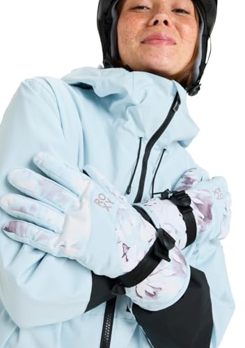 Roxy Jetty Gloves Damenhandschuhe (1 Stück)