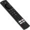 CT-8566 Telecomando sostituito -VINABTY-fit per Toshiba Grundig homeX 4K UHD TV telecomando CT-8566 ALD187R-1 UA43FT5505 32LF3F63DAZ 65QF5D63DA 50CF630 55CF630 50QF5D63DA 55QF5D63DA
