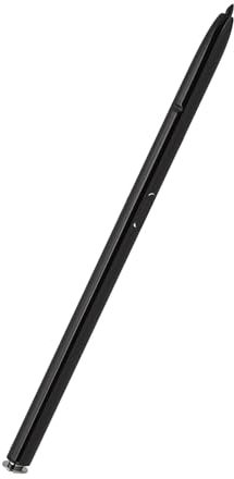 SUNICON Black Galaxy Note 10 Stylet Stylet, écriture à écran Tactile Stylo intégrée en électromagnétique, écran Tactile Stylus Pièces de Remplacement pour Samsungs Note 10 (sans (Noir)