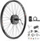 Varstrom 36V 250W Rear Hub Motor Ebike Conversion Kit – Compatible with 28 / 29 / 700C Wheels | DZ40 Display | No Battery