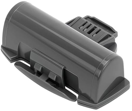 4.633-328.0 Replacement Battery Pack，Compatible For Karcher WV5 WV2 Window Vacuum