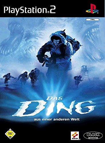 Das Ding aus einer anderen Welt