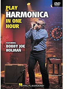 Play Harmonica in One Hour