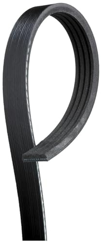 ACDelco Gold 4K360 Standard V-Ribbed Serpentine Belt