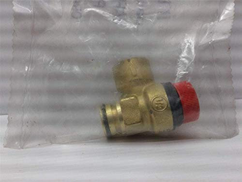 Potterton Replacement Pressure Relief Safety Valve 248056