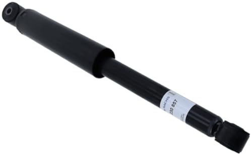 SACHS 230 857 Shock Absorber Compatible for Ford Transit Van (E_ _) 1994-2000 Rear Axle and Other Vehicles