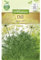 Chrestensen Dill 'Blattreicher'