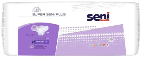SUPER SENI PLUS - Gr. Medium - PZN 03143332 - (90 Stück).