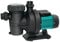 Poolpumpe ESPA IRIS 500M (SILEN I) 0,33 PS