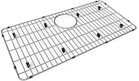 Elkay LKOBG2915SS Gourmet Bottom Grid for ELGR(U) 13322, Stainless Steel