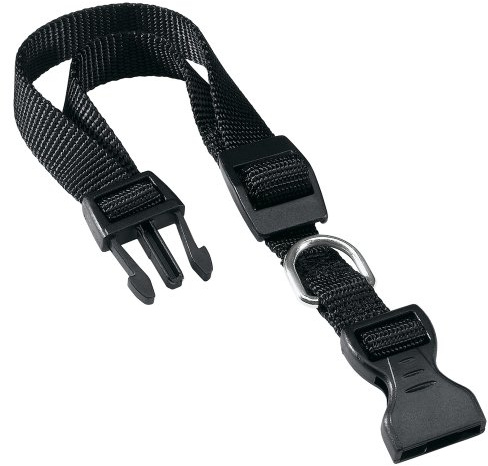 Ferplast Halsband Hunde Nylon verstellbar Ferplast Club Verschiedene Größen Farben