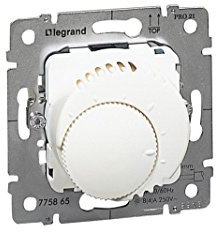 Legrand 775812 - Termostato para habitación