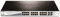 D-Link DES-1210-28P - 24-port Fast Ethernet PoE/PoE+ Smart Switch