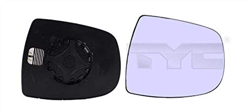 DAPA GmbH & Co. KG 32500771 Spiegelglas Beifahrerseite