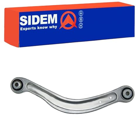 SIDEM Stange/Strebe für Radaufhängung, 49674
