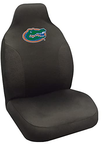 FANMATS 14982 Florida Gators Embroidered Seat Cover