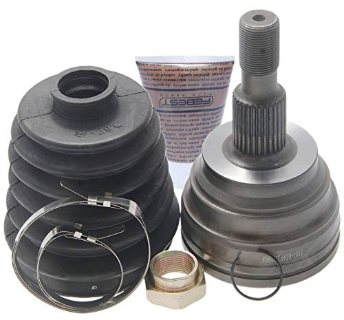 Febest 1610 164S Drive Elements