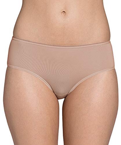 Sloggi Women's Feel Sensational Midi Slip (pack of 1)