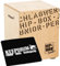 Schlagwerk CP 401 Hip Box Junior Cajon + keepdrum Pad Sitzauflage