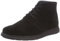 Chung Shi Sensomo V, Stivali Donna, Nero (8200060), 36.5 EU