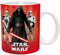 ABYstyle - STAR WARS - Tazza - 320 ml - Kylo Ren e Troopers