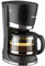 MAGEFESA Ristretto 600 - Cafetera Eléctrica de 6 Tazas, 600W, Sistema Anti-goteo, Filtro Extraíble, Protector de Sobrecalentamiento