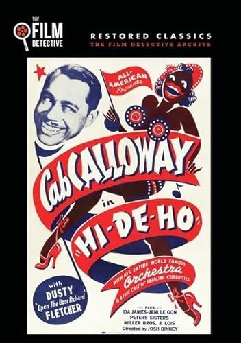 Hi De Ho (The Film Detective Restored Version)