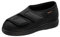 Fischer Ortho, Unisex Niedrige Hausschuhe, Schwarz (schwarz 222), 42 EU (7.5 UK)