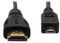 Extra Long, 3 metre, Premium Micro HDMI to HDMI Cable to connect Amazon Kindle Fire HD to TV LCD HDTV, not compatible with Kindle Fire HDX and Kindle Fire HD 2013 generation, from Network Trading®