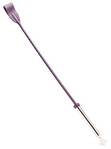 Fifty Shades Freed Cherished Collection Riding Crop, Multicolour