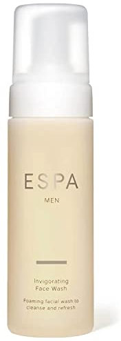 Espa Men Belebende Gesichtsreinigung, 150 ml
