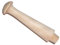 Balsam Point Workshop Jumbo Shaker Pegs - Hardwood - 4-5/8 Finished Length (8-Pack)