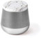Lexon – Enceinte Miami Sound – Enceinte Nomade – Design Tendance & épuré – HP 5 Watts - Rechargeable sur Port USB - Format Compact - Doré/Marbre Blanc