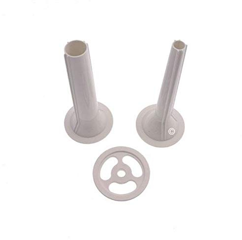 Kenwood KW658558 Wurstvorsatz für A921 A950A AT950A MA350 MG470 MG510 SP111