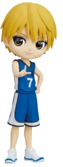 BanPresto - Kuroko's Basketball Q posket Ryota Kise Statue
