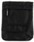Chiemsee Umhängetasche APANATSCHI schwarz Nylon Damen - 020307