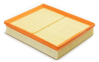 Ufi Filters 30.A59.00 Luftfilter für Autos