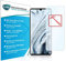 Slabo 3 x Premium Panzerglasfolie für Xiaomi Mi Note 10 | Note 10 Pro | Note 10 Lite Panzerfolie Schutzfolie Echtglas Folie Tempered Glass KLAR 9H Hartglas