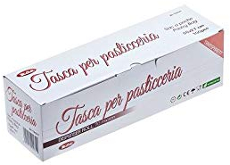 Leone S.r.l. sac A Poche - Tasca per PASTICCERE MONOUSO PZ.100 CM.55x27