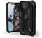 URBAN ARMOR GEAR UAG iPhone 12 Mini 5G - (5.4 inch) Rugged Lightweight Slim Shockproof Premium Monarch Protective Cover, Black 112341114040