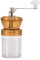 Coffee Grinder Bodum Stainless Conical Burr Manual Coffee Grinder Portable Hand Crank Bean Mill Grinding Miller Machine for Home