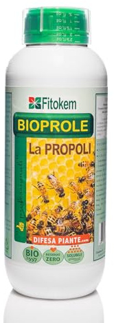 PROPOLI IN CONFEZIONE DA 1LT - PER AGRICOLTURA