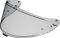 Shoei CWR-F2PN Visier (Smoke,One Size)
