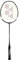 Yonex Muscle Power 29 Leichter Badmintonschläger, Schwarz/Grau (4u-G4)