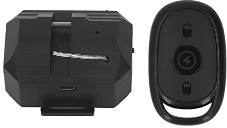 Focket 164ft Drone Airdrop System, 2.4G Drone Clip Remote Control Object Launcher, Holds Up to 1.65lb Universal Drone Thrower Remote Control Dispenser Delivery Kit Drone Drop Release